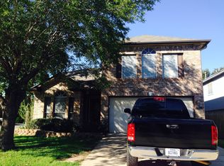 1000 Double File Trl, Round Rock, TX 78665