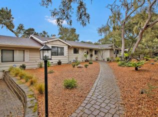 2864 Forest Lodge Rd, Pebble Beach, CA 93953