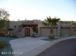 16403 E Monaco Dr, Fountain Hills, AZ 85268