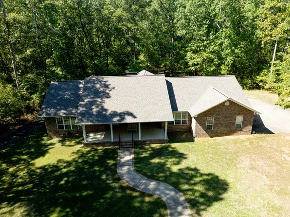 678 Highway 8 N, Warren, AR 71671