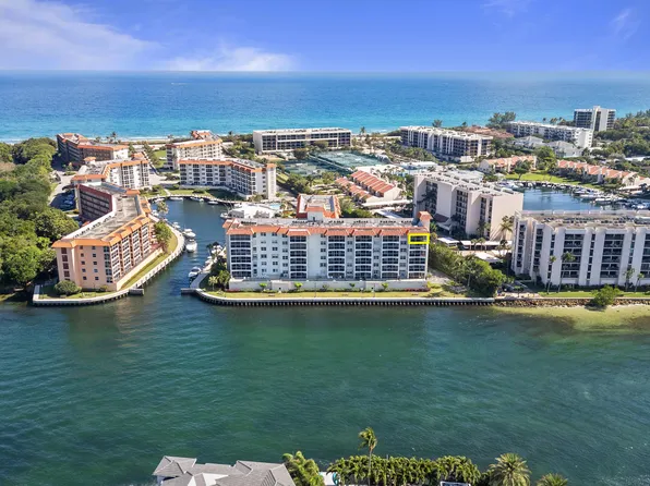 2871 N Ocean Boulevard #R656, Boca Raton, FL 33431