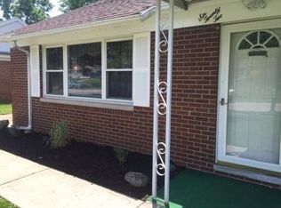 622 Eavey St, Xenia, OH 45385