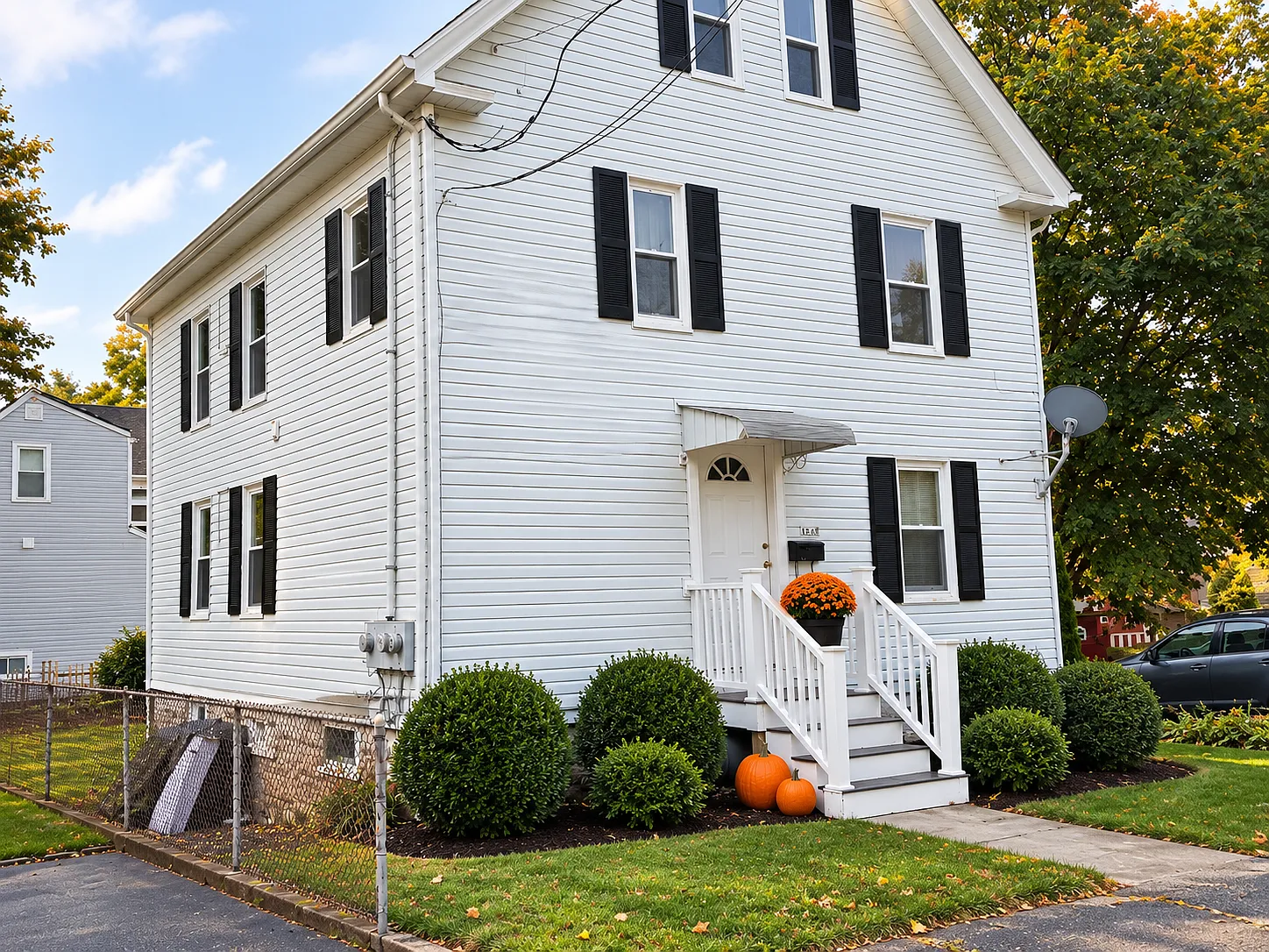 3 bed, 950 sqft, $2,750 — Photo 1