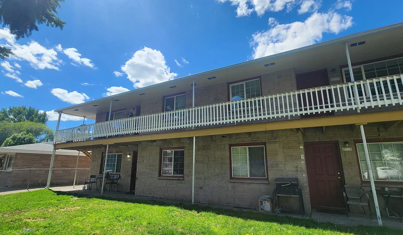 North Atlantic Street Apartments! — Photo 1