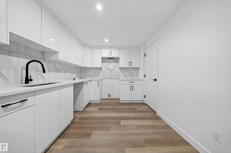 1st image of 5213 104a St NW #Basement