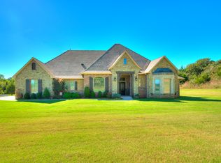 13336 SE 95th St, Oklahoma City, OK 73165