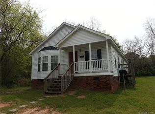 427 Railroad Ave, Rock Hill, SC 29730