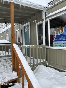 1200 W Dimond Blvd #902, Anchorage, AK, 99515