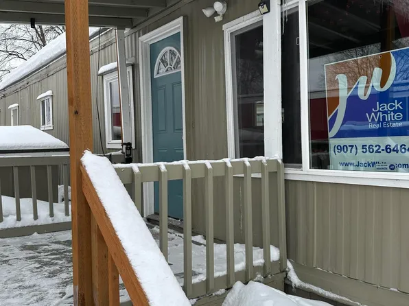 1200 W Dimond Blvd #902, Anchorage, AK 99515