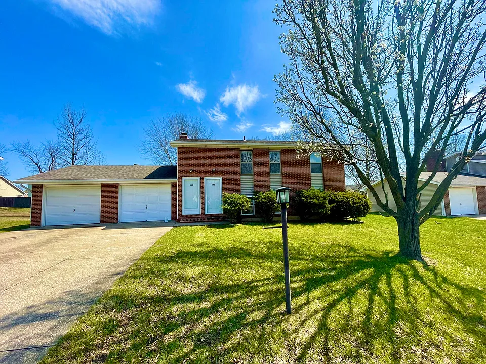 442 N Shiloh Ave