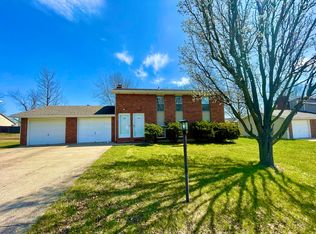 442 N Shiloh Ave, Columbia, MO 65201