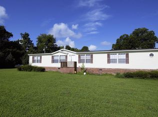 386 Coopers Landing Rd, Heathsville, VA 22473