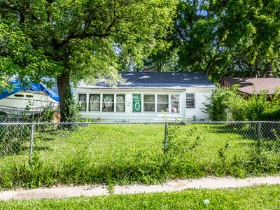 6120 E 24th St, Indianapolis, IN, 46219