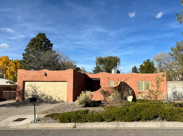 14209 Marquette Dr NE, Albuquerque, NM 87123