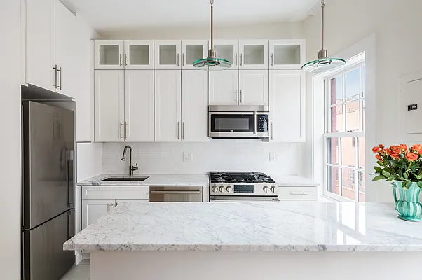 Rented by Brown Harris Stevens | media 7