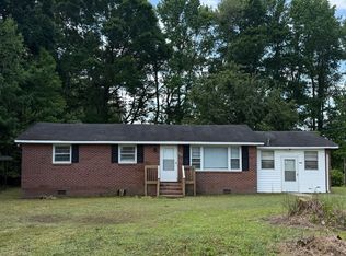 443 Wildcat Rd, Edenton, NC 27932