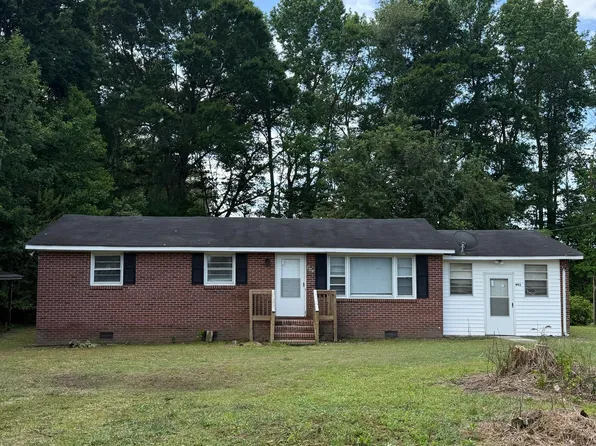 443 Wildcat Road, Edenton, NC 27932