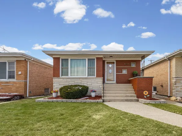 8318 S Keeler Ave, Chicago, IL 60652