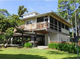 6451 County Road 30 #A, Pt Saint Joe, FL 32456