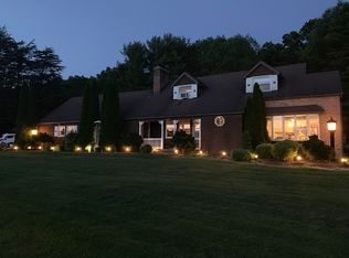 688 Ruben Kehrer Rd, Muncy, PA 17756