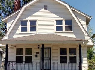 1122 E 17th Ave, Columbus, OH 43211