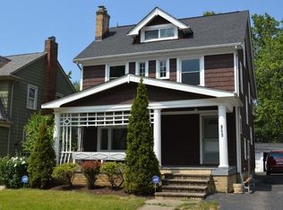 3481 Tullamore Rd, Cleveland Heights, OH 44118