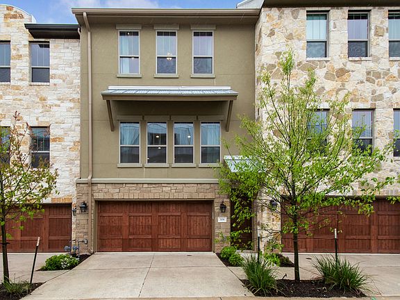 308 Adams Exterior
