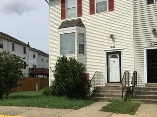 3465 Regency Pkwy, District Heights, MD 20747