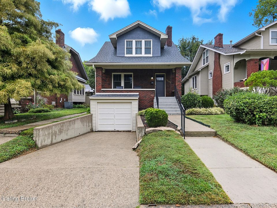 1st image of 1707 Deerwood Ave