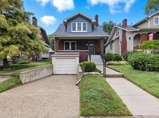 1707 Deerwood Ave, Louisville, KY 40205