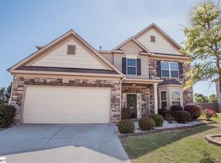 409 Plamondon Dr, Simpsonville, SC 29680