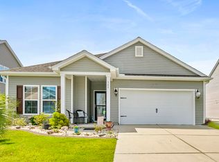 743 Devon Estate Ave, Myrtle Beach, SC 29588