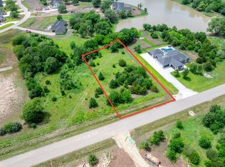 16580 W Hickory Cir, Goddard, KS 67052