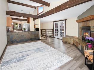 526 E 3rd St, Eagle, CO 81631