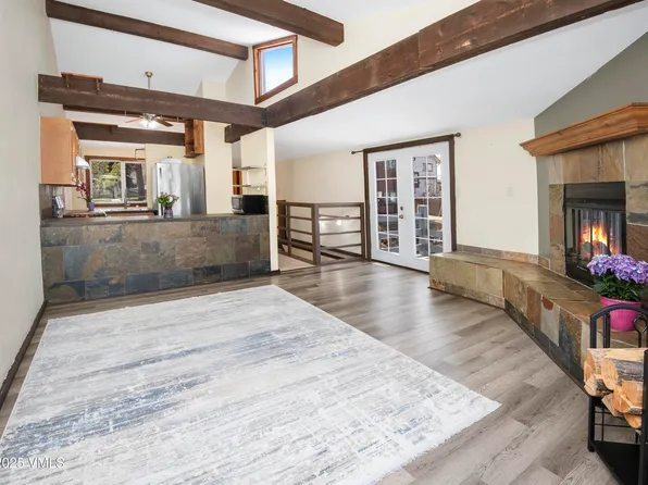 526 E 3rd St, Eagle, CO 81631