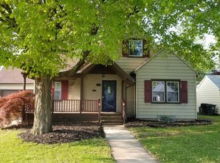 21 Wayne Dr, Fairborn, OH 45324