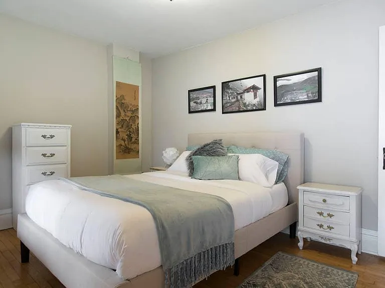Bedroom #1