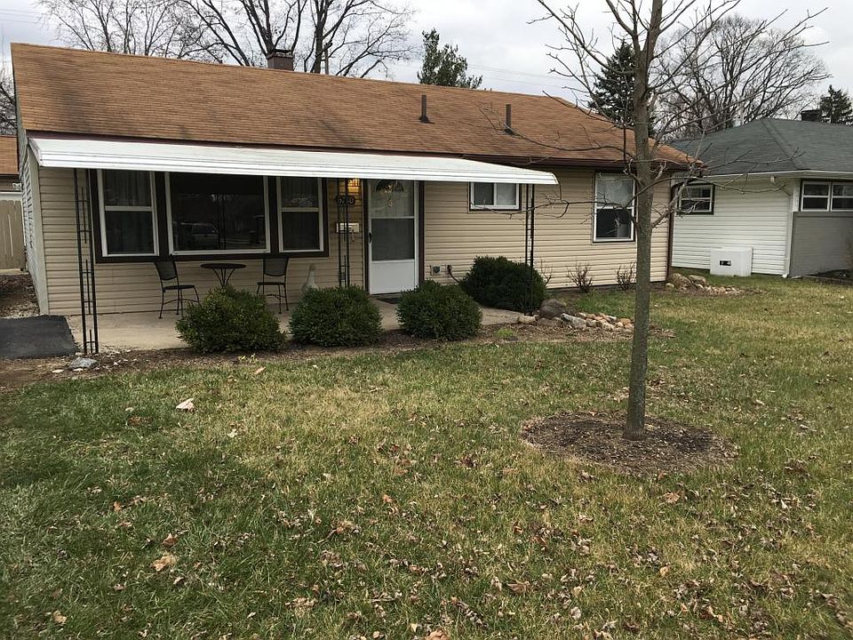 1st image of 3780 Richard Ave