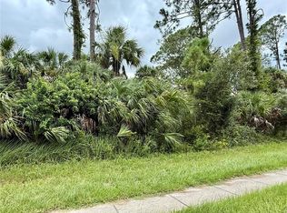 Nordendale Blvd Lot 2, North Pt, FL 34288