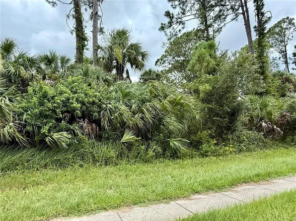 Nordendale Blvd Lot 2, North Pt, FL 34288