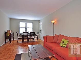 640 W 239th St APT 4A, Bronx, NY 10463