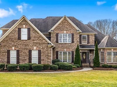5403 Effieham St, Oak Ridge, NC, 27310