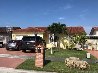 1116 SW 141st Ave, Miami, FL 33184