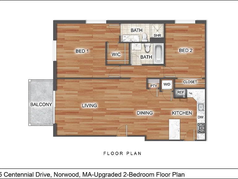 Nahatan Terrace Realty, LLC. — Photo 40