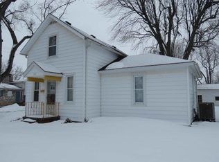 134 E Maple St, Bremen, IN 46506