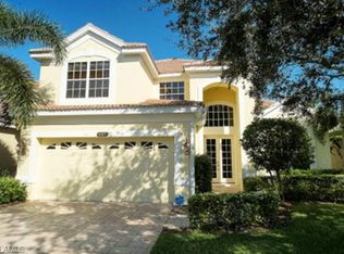 8805 Ventura Way, Naples, FL 34109
