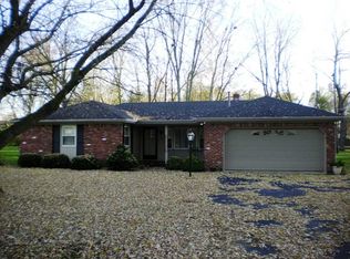 29 E Antler Dr, Terre Haute, IN 47802