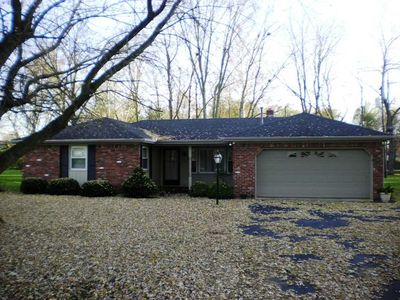 29 E Antler Dr, Terre Haute, IN, 47802