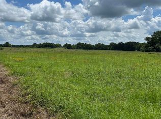 County Road 246, Beckville, TX 75631