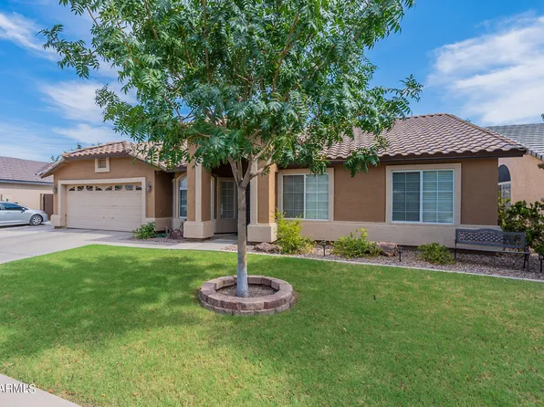 2855 E TOLEDO Court, Gilbert, AZ 85295